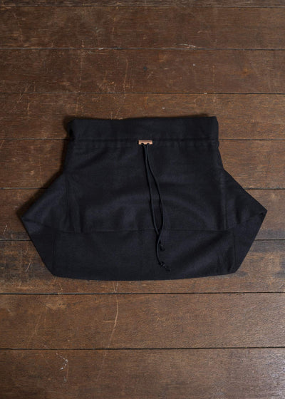 unkruid kontakthof black fine loden