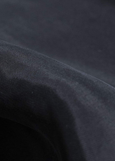 Peng Tai Floting Dress Black PW25C04-2