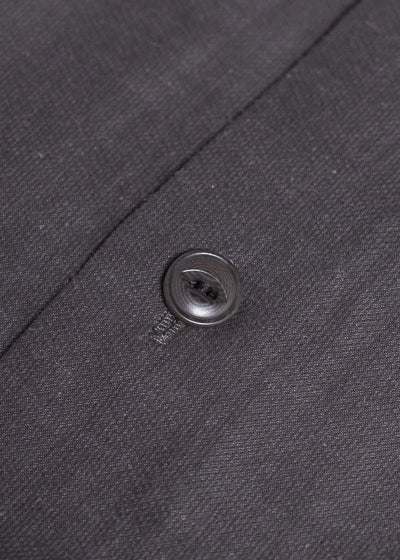 YOKO SAKAMOTO Fit S/S ShirtYS-25SS-45-BROWN