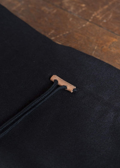 unkruid kontakthof black fine loden