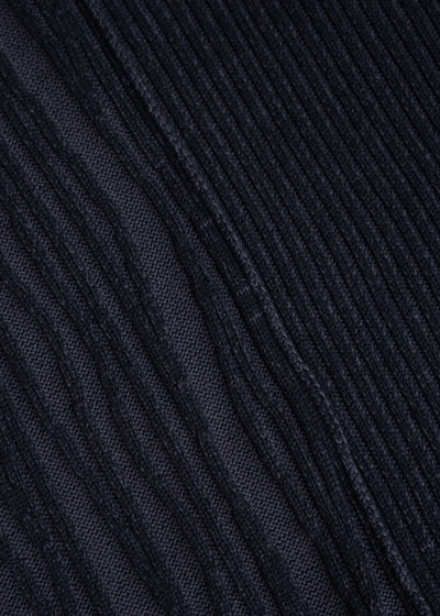 YOHJI YAMAMOTO POUR HOMME 23SS Lib turtle Knit