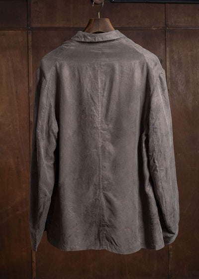 Peng Tai Wormwood Dyed Summer Jacket Random PS26M07-2