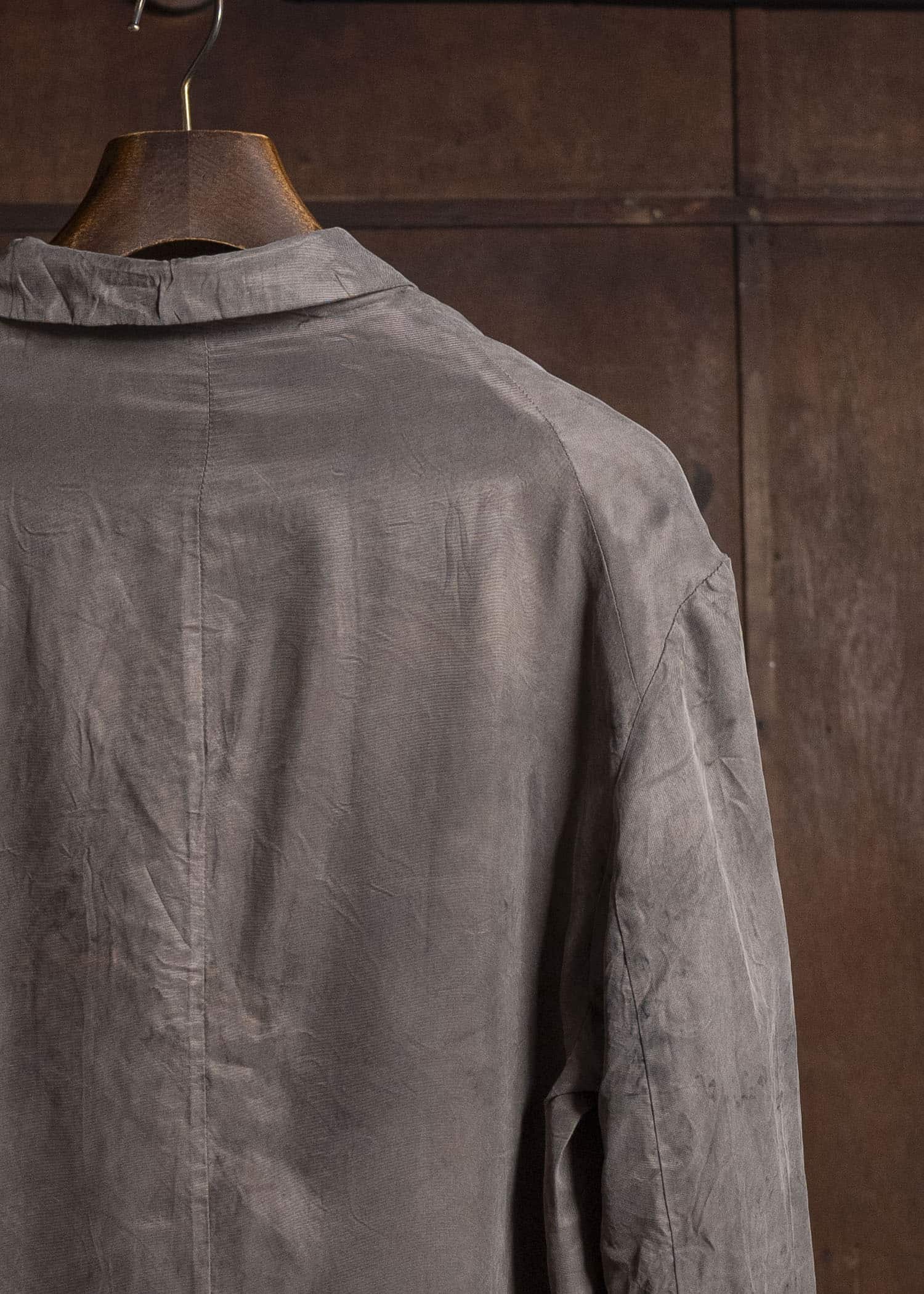 Peng Tai Wormwood Dyed Summer Jacket Random PS26M07-2