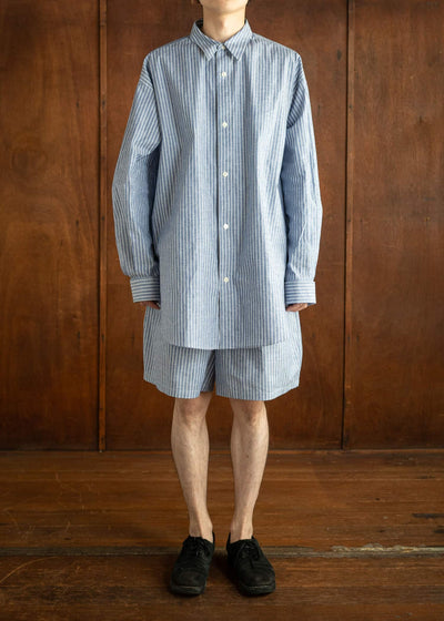 HED MAYNER PAPER TOUCH OXFORD PANTS HMMY30005A-HY021