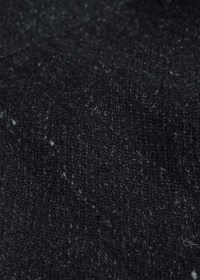 MARK.S MS0062 ANDREI COAT BLACK
