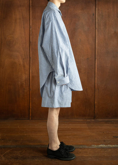 HED MAYNER PAPER TOUCH OXFORD PANTS HMMY30005A-HY021