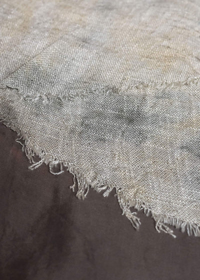 Peng Tai Wormwood Dyed Summer Jacket Random PS26M07-2