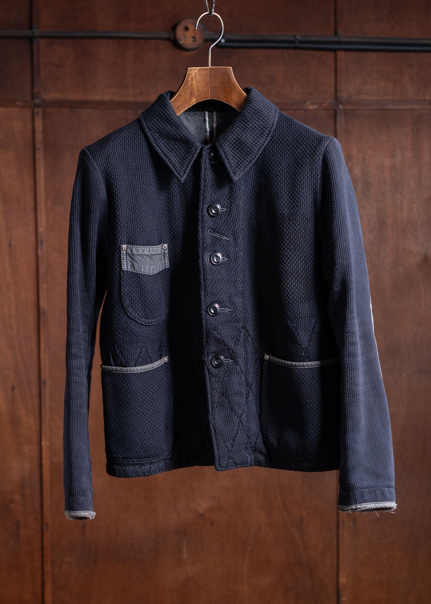 Porter Classic Kendo Sashiko Jacket