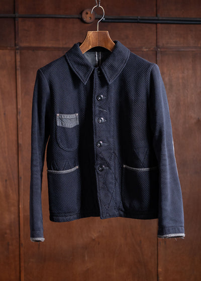Porter Classic Kendo Sashiko Jacket