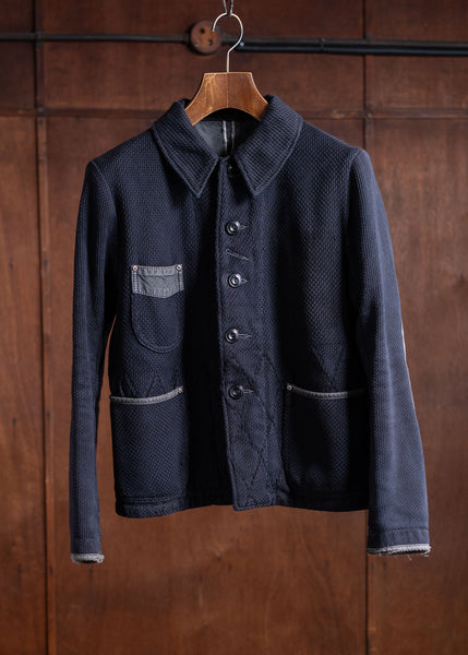 Porter Classic Kendo Sashiko Jacket