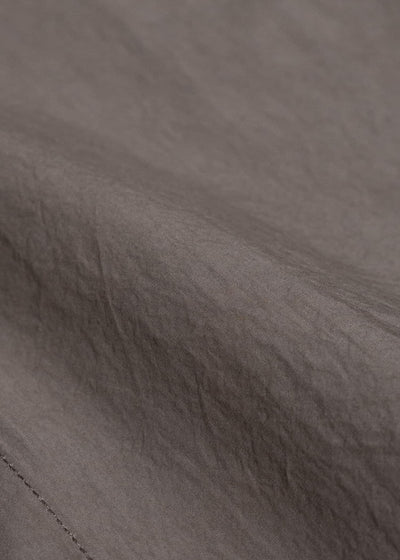 Peng Tai Sl Shirt Mossy Brown PS26M02-2