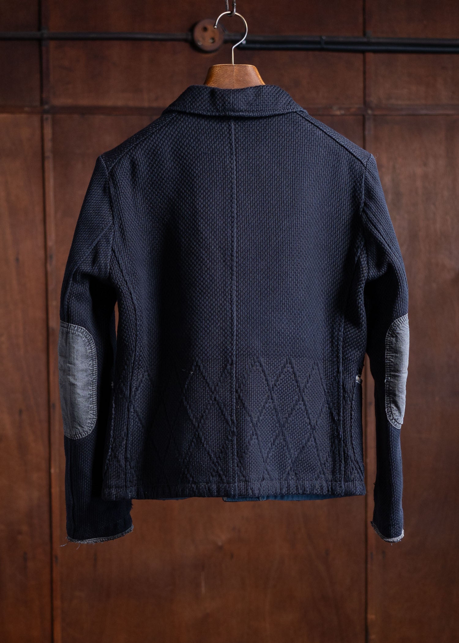 Porter Classic Kendo Sashiko Jacket