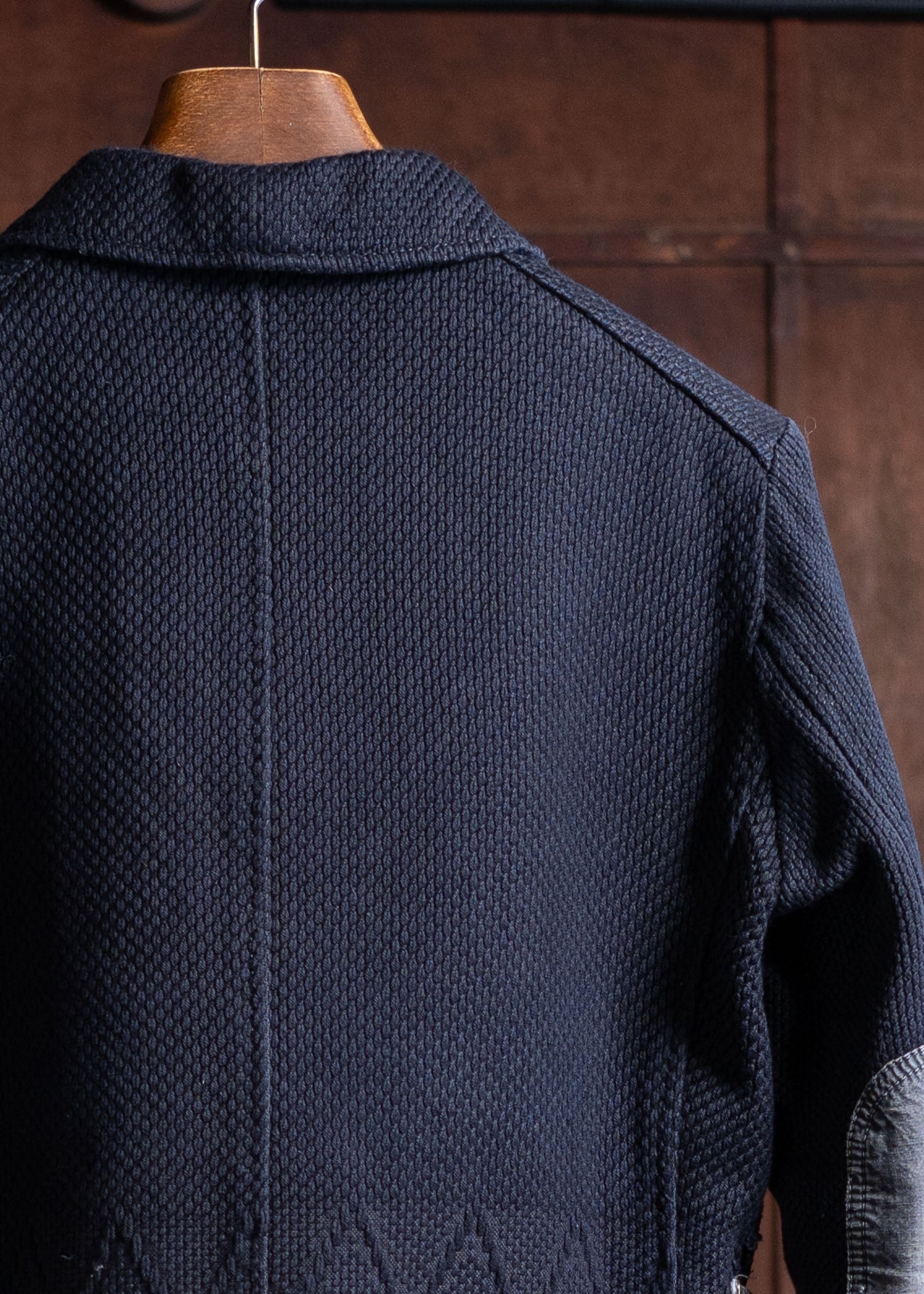 Porter Classic Kendo Sashiko Jacket