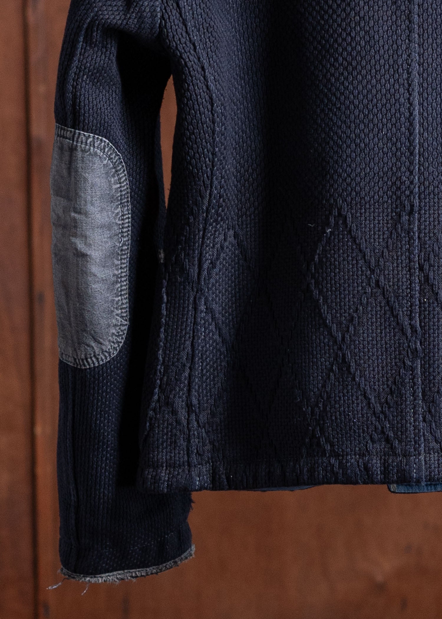 Porter Classic Kendo Sashiko Jacket