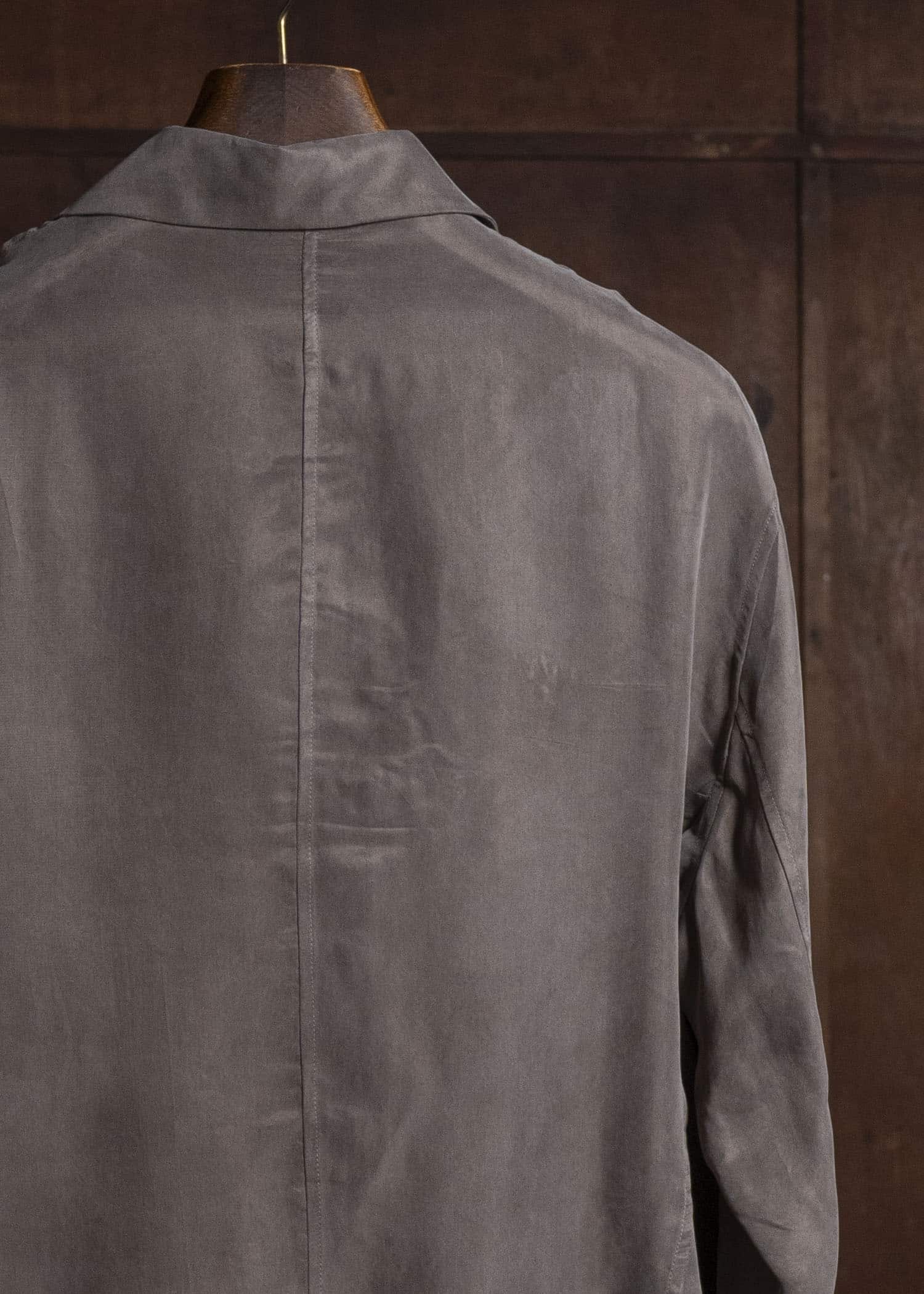 Peng Tai Wormwood Dyed Db Working Shirt Randam(Dyed) PS26M06-1