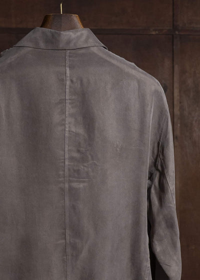 Peng Tai Wormwood Dyed Db Working Shirt Randam(Dyed) PS26M06-1