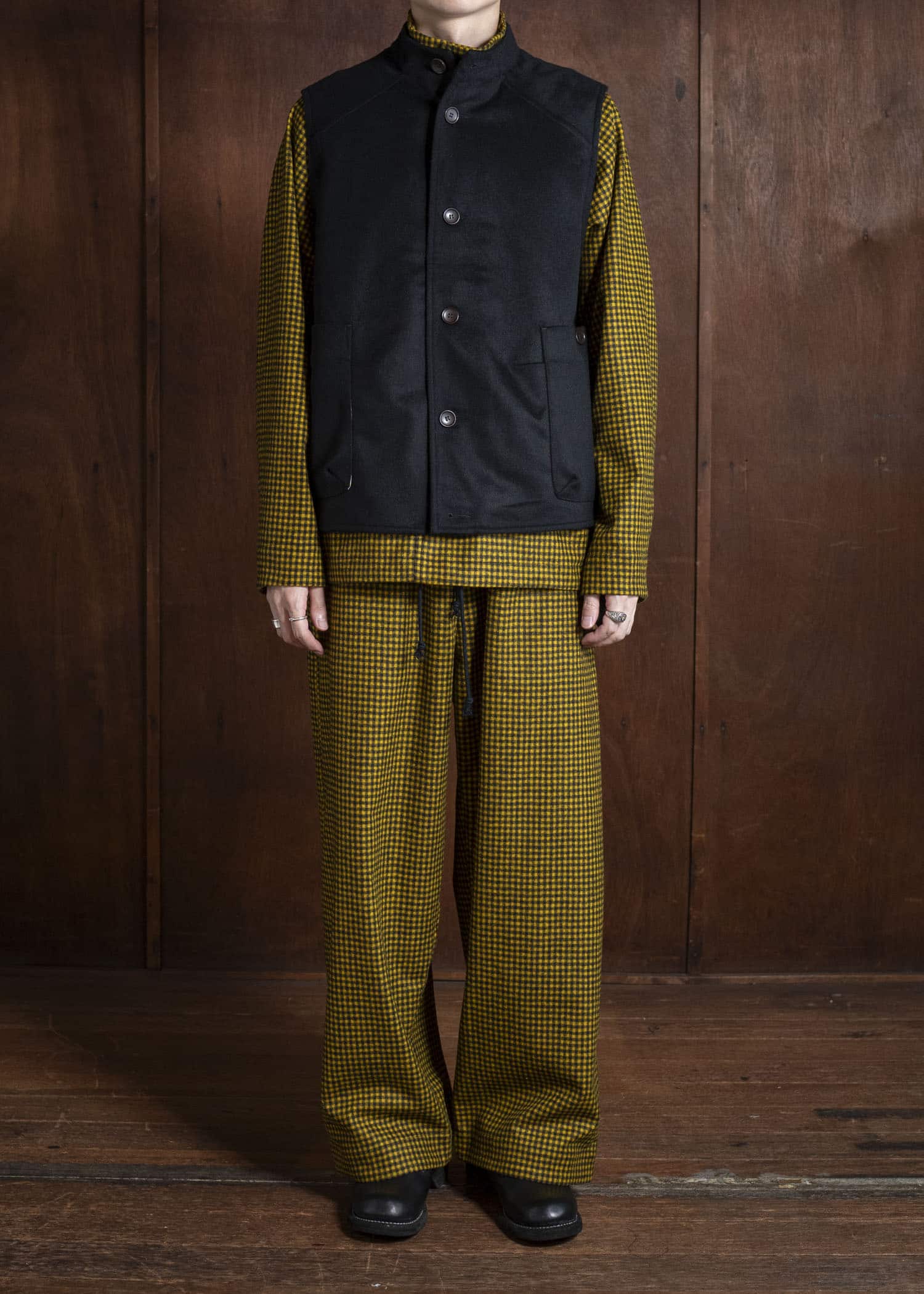 unkruid news from home black himalayaloden