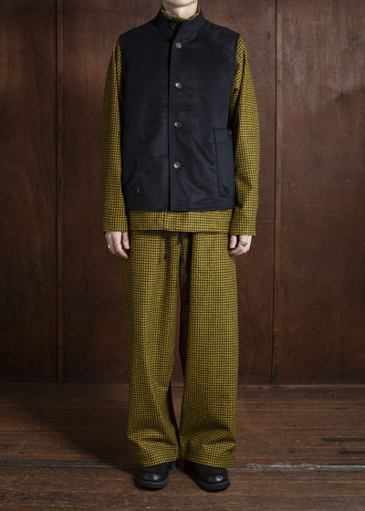 unkruid news from home black himalayaloden