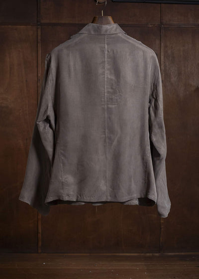 Peng Tai Wormwood Dyed Db Working Shirt Randam(Dyed) PS26M06-1
