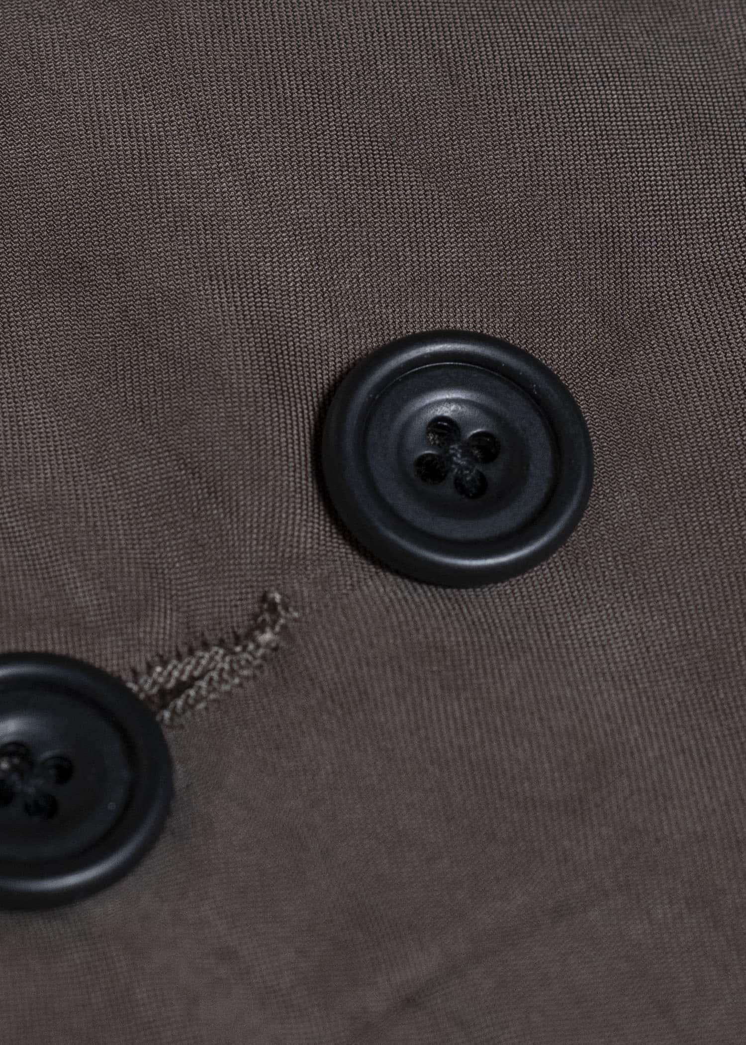 Peng Tai Wormwood Dyed Db Working Shirt Randam(Dyed) PS26M06-1