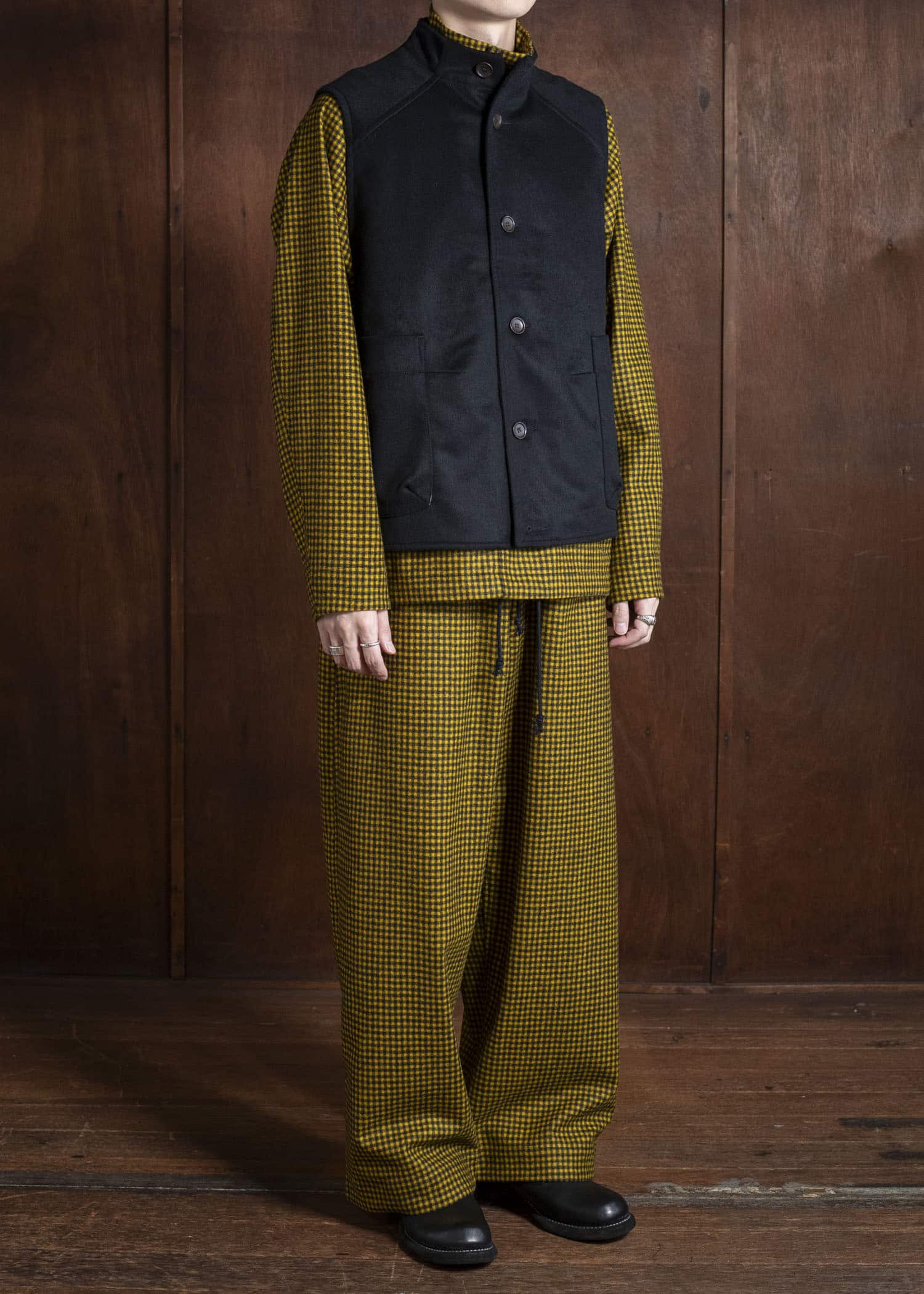 unkruid news from home black himalayaloden