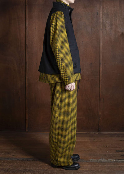 unkruid news from home black himalayaloden