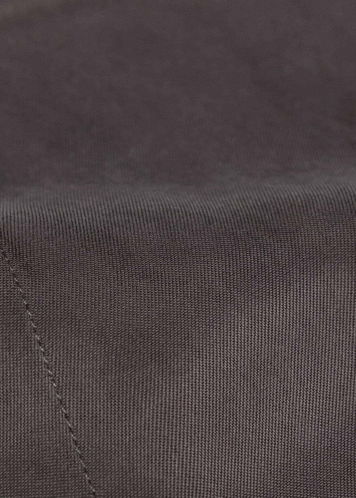 Peng Tai Wormwood Dyed Db Working Shirt Randam(Dyed) PS26M06-1