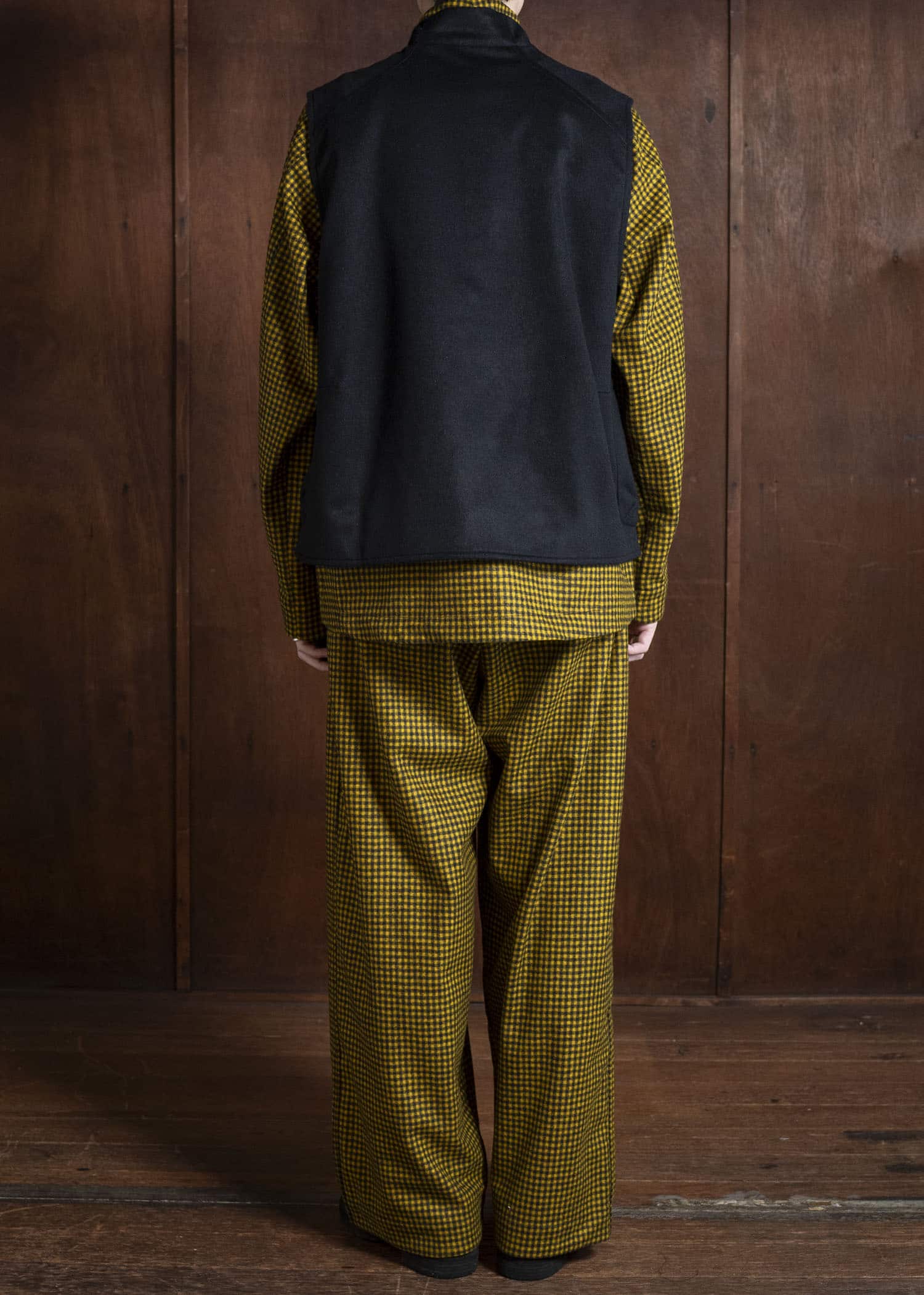 unkruid news from home black himalayaloden