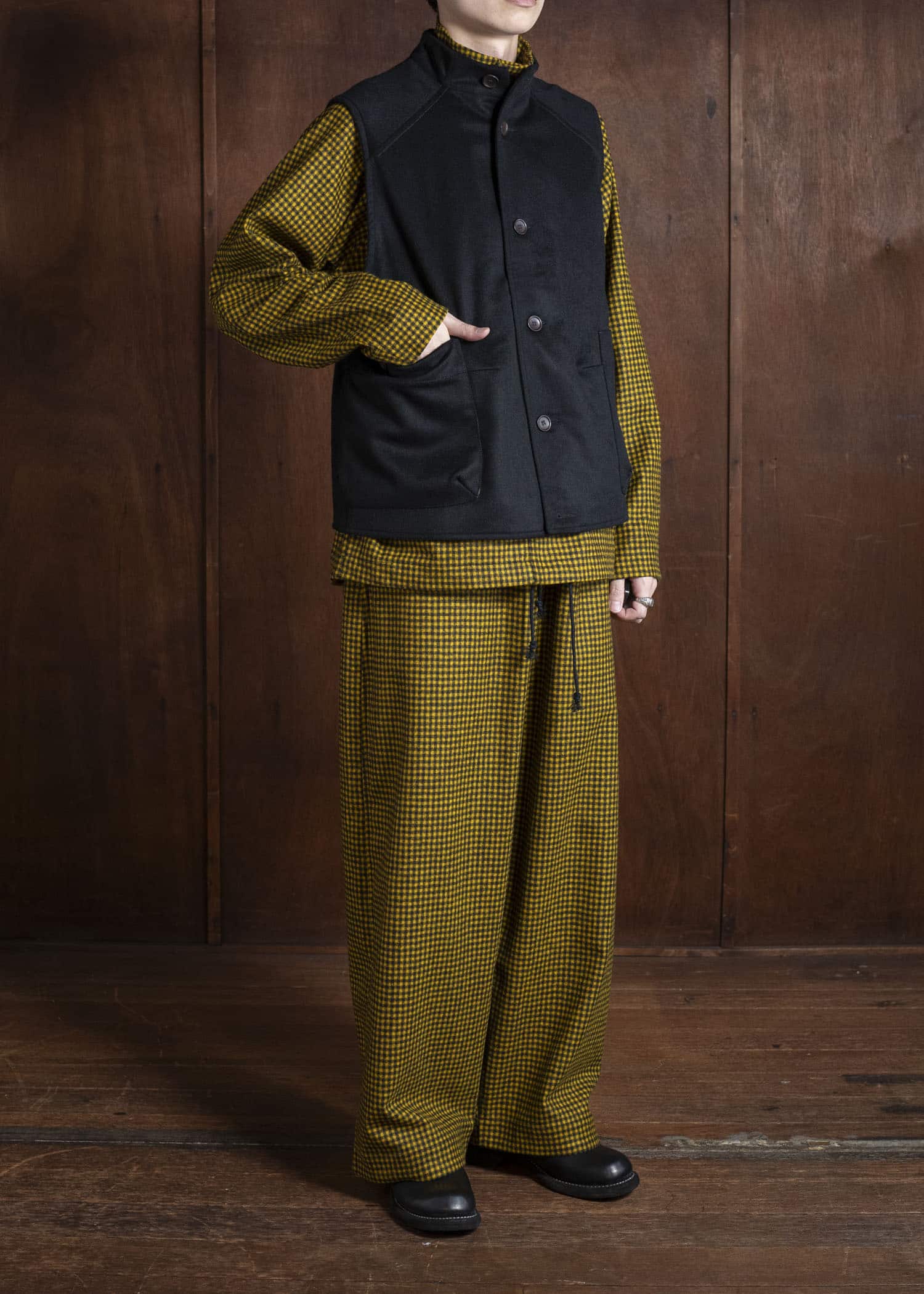 unkruid news from home black himalayaloden