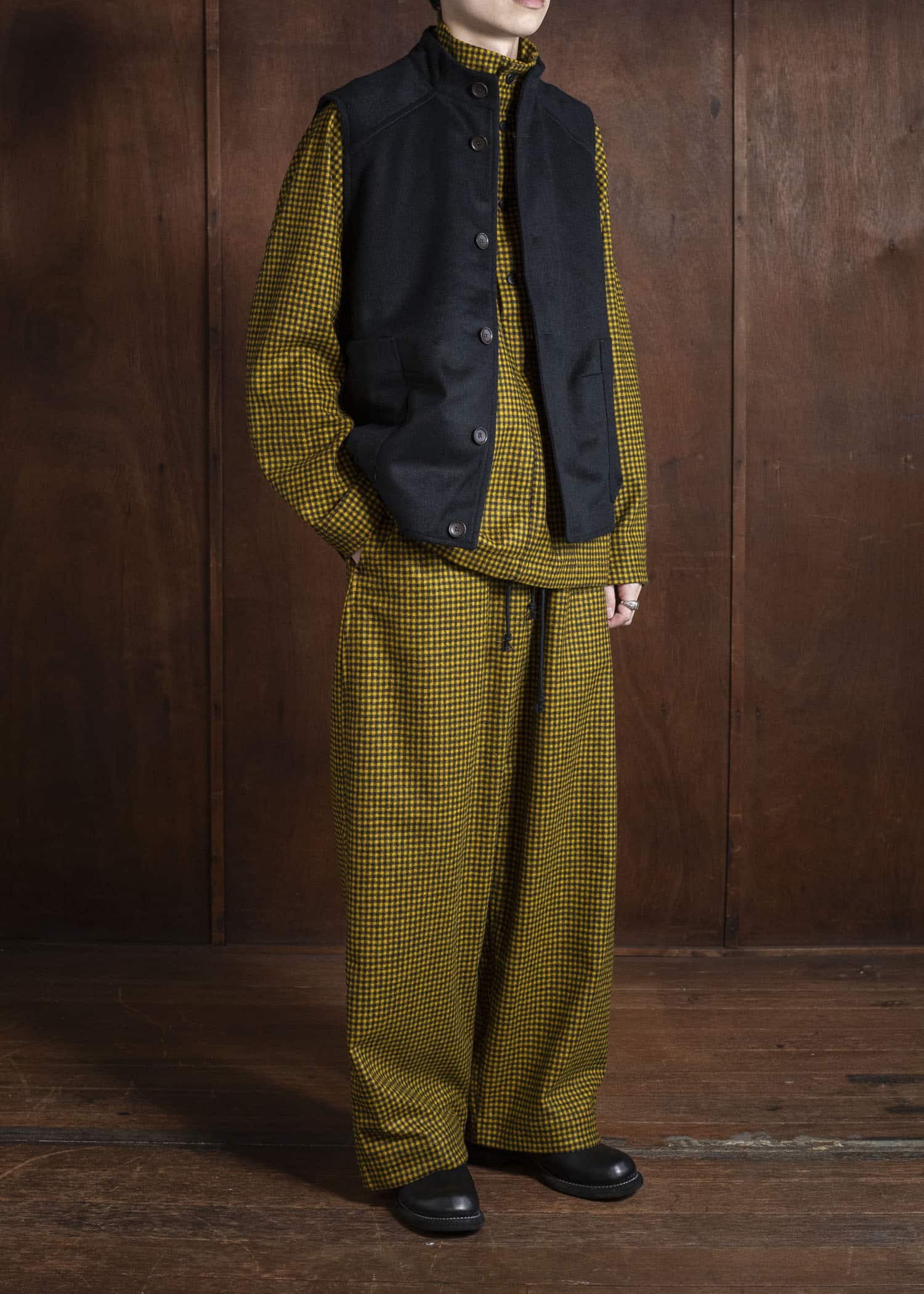 unkruid news from home black himalayaloden