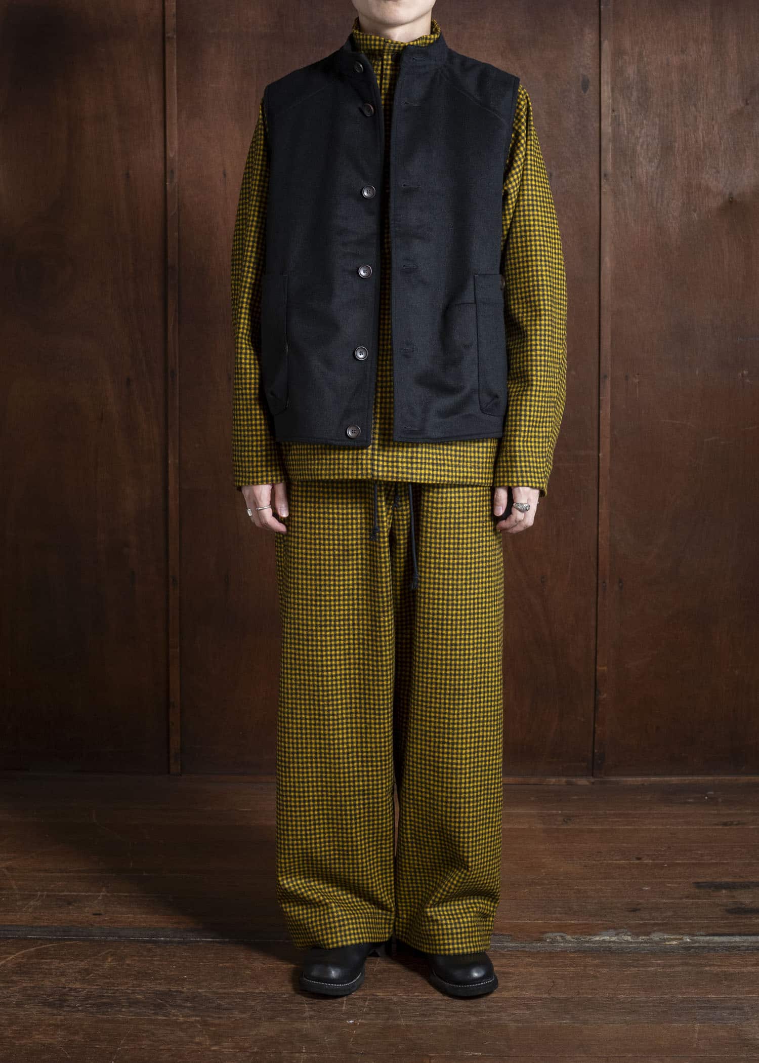 unkruid news from home black himalayaloden