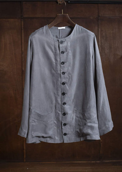 Peng Tai Rn Shirt Paloma(Dyed) PS26M05-1