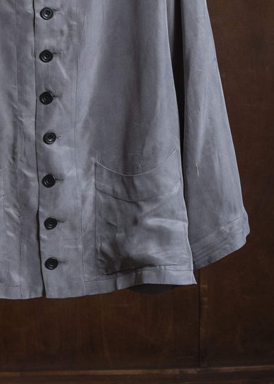 Peng Tai Rn Shirt Paloma(Dyed) PS26M05-1