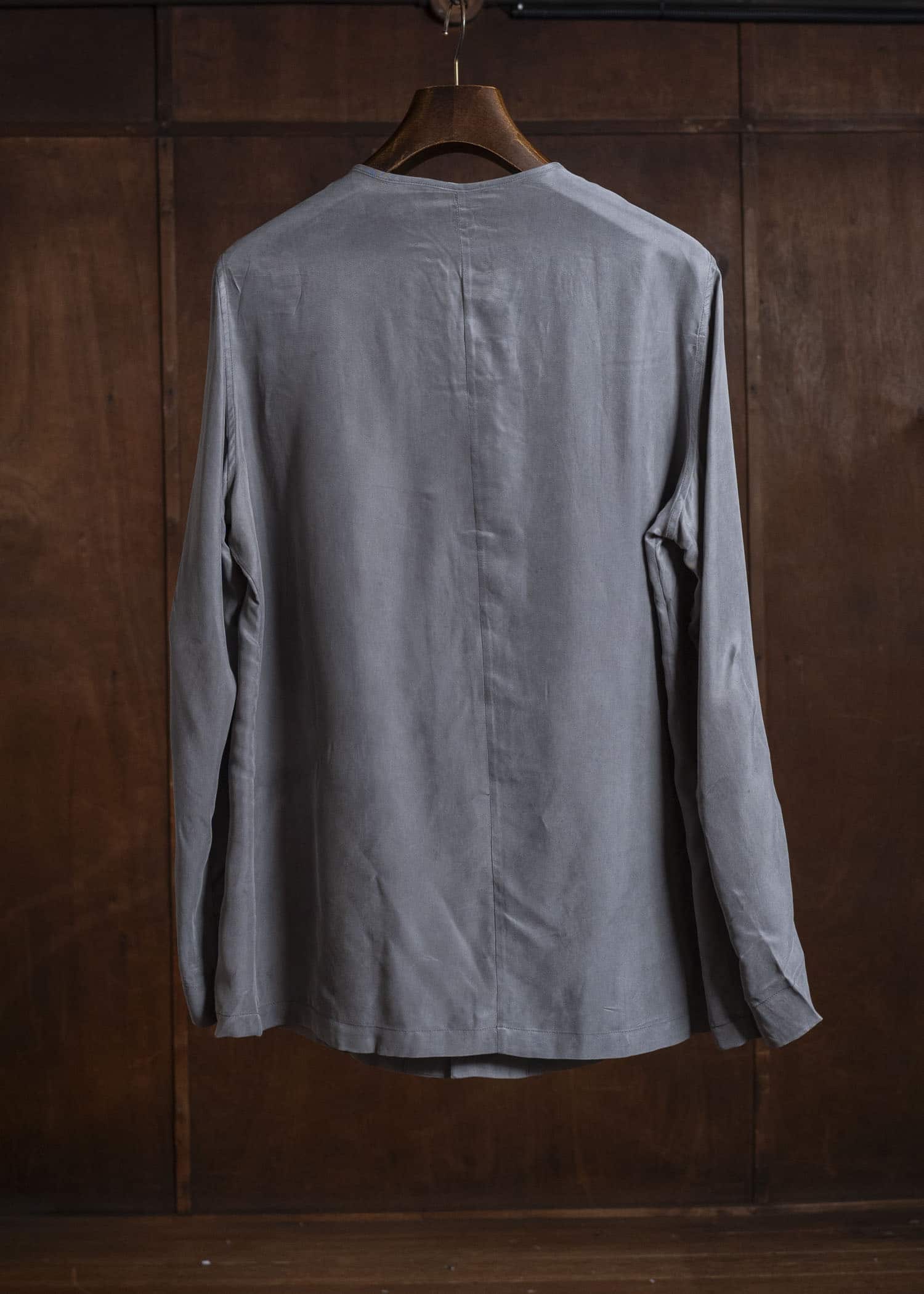 Peng Tai Rn Shirt Paloma(Dyed) PS26M05-1