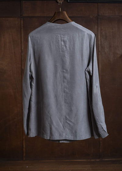 Peng Tai Rn Shirt Paloma(Dyed) PS26M05-1