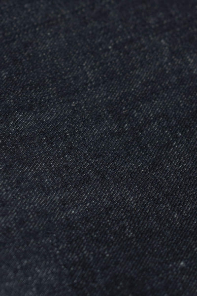 Taiga Takahashi Newsboy Bag Denim Lot.004 Raw Indigo