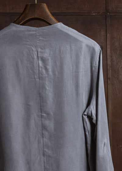 Peng Tai Rn Shirt Paloma(Dyed) PS26M05-1