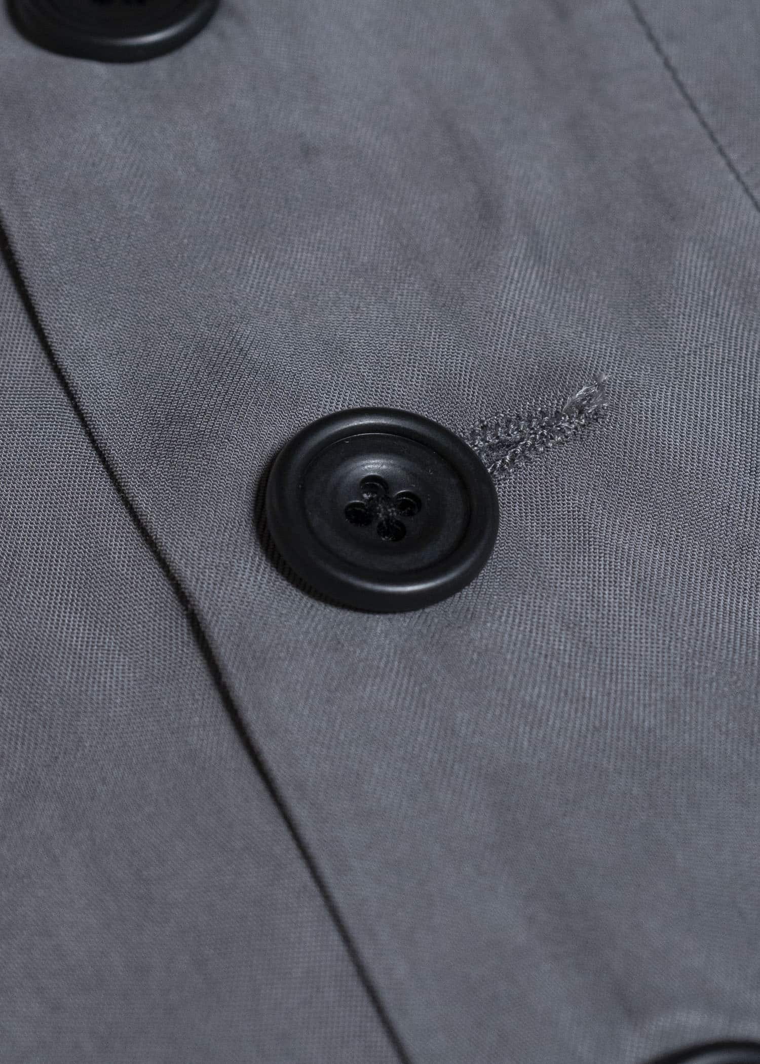 Peng Tai Rn Shirt Paloma(Dyed) PS26M05-1