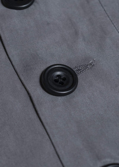 Peng Tai Rn Shirt Paloma(Dyed) PS26M05-1