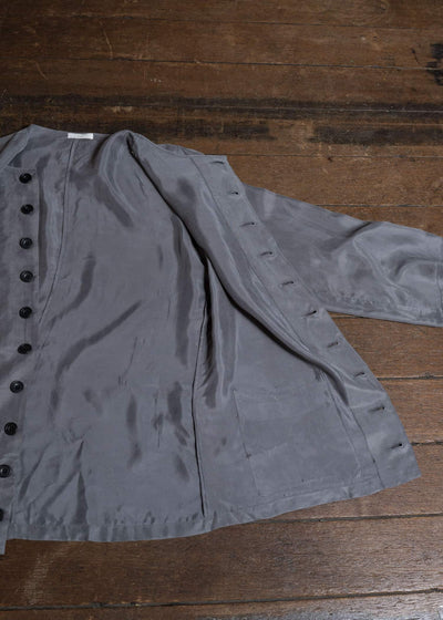 Peng Tai Rn Shirt Paloma(Dyed) PS26M05-1