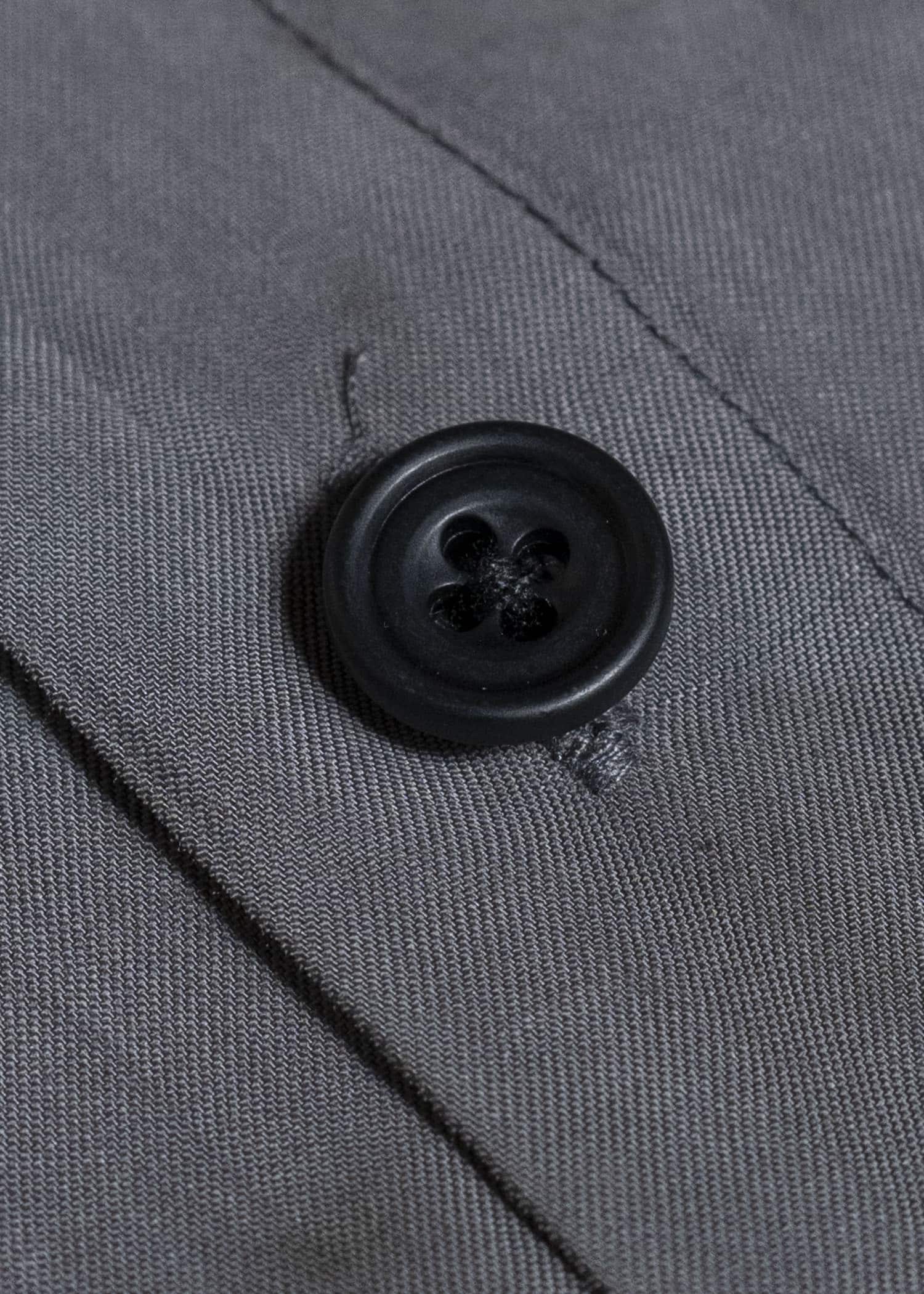 Peng Tai Box Cut Shirt Paloma(Dyed) PS26M01-1