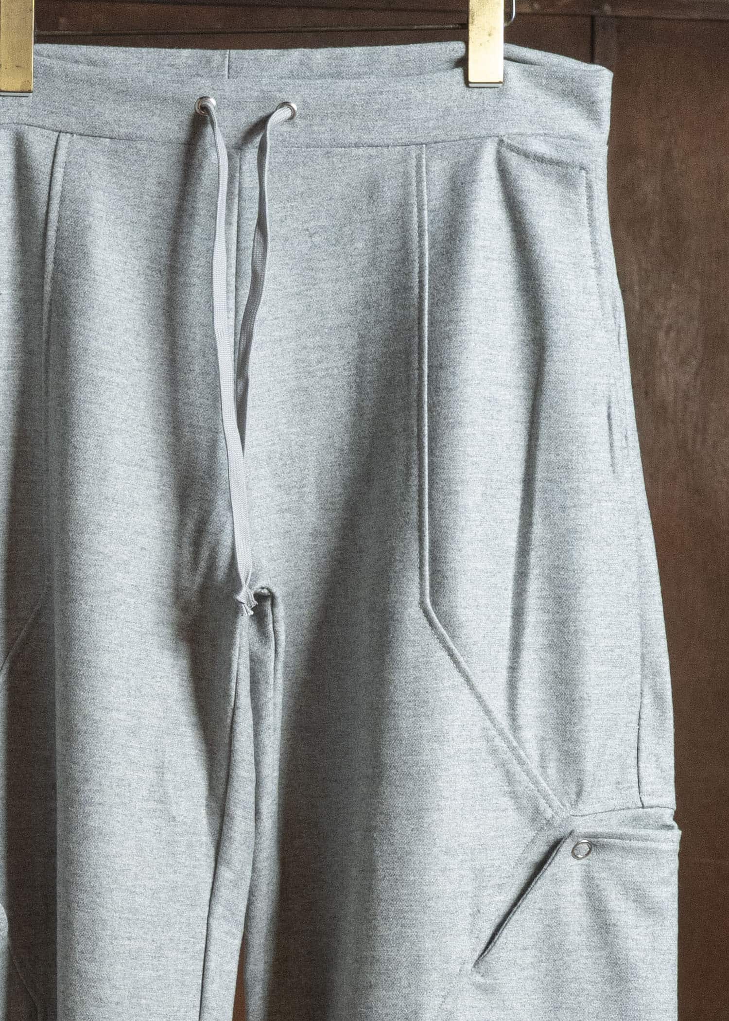OPPOSE DUALITY OD3001SWP-26AW 6-Pocket Panel SWP Wool Light Gray