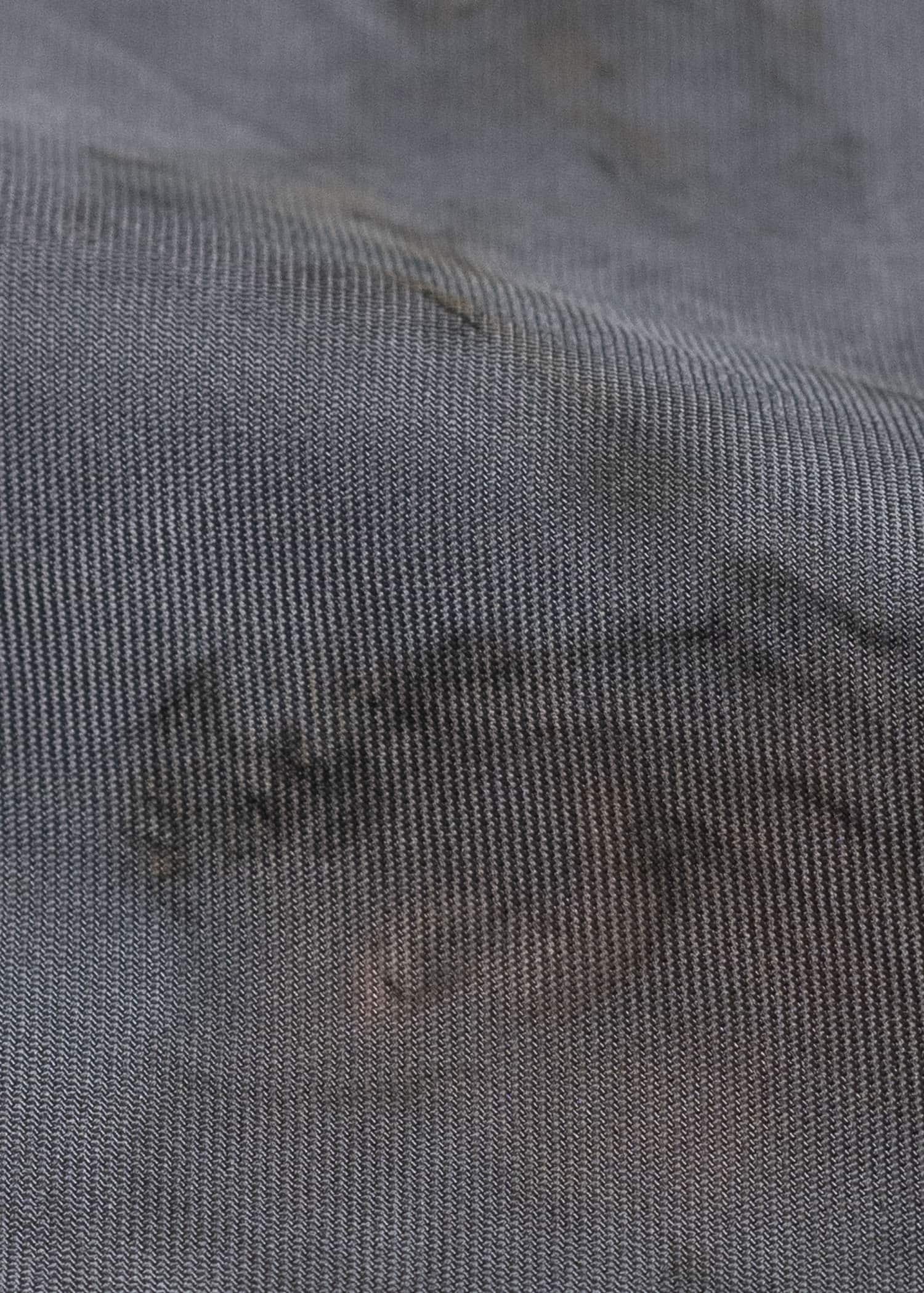 Peng Tai Box Cut Shirt Paloma(Dyed) PS26M01-1