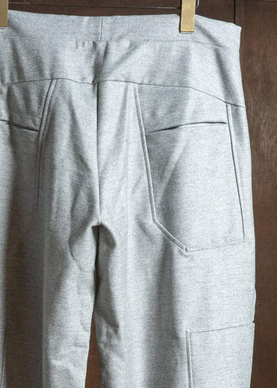 OPPOSE DUALITY OD3001SWP-26AW 6-Pocket Panel SWP Wool Light Gray