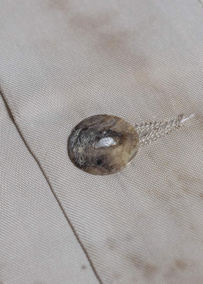 Peng Tai Tea Dyed Sl Shirt Randam PS26M02-1