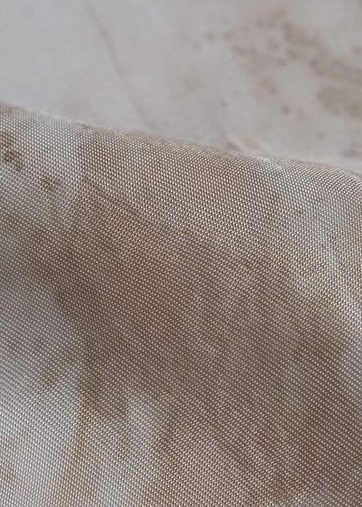 Peng Tai Tea Dyed SL Shirt Random PS26M02-1