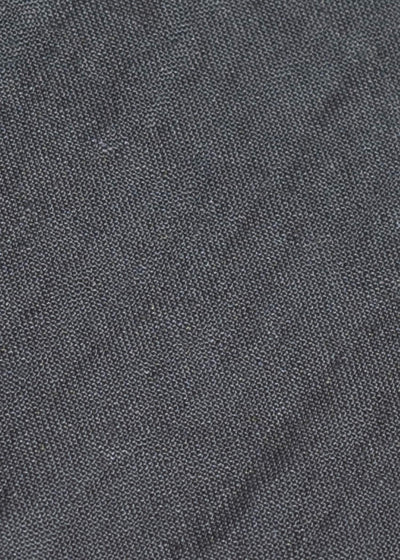 amachi. Side Slit Shirt AY00-7-3 Stone Gray