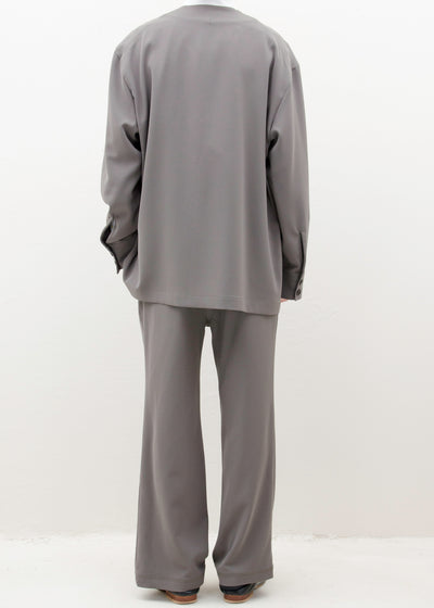 Edwina Horl HEMD V /KHAKI