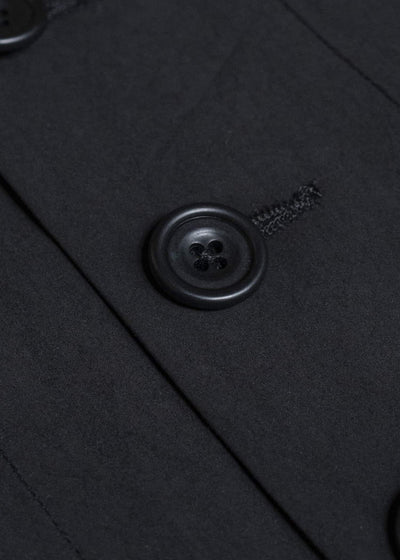 Peng Tai Rn Shirt Black PS26M05-2