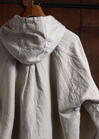 unkruid Mountain Jacket  Natural farmers cloth